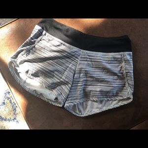 Under Armour Running Shorts